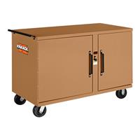 Model 58 Storagemaster Heavy-Duty Rolling Bench